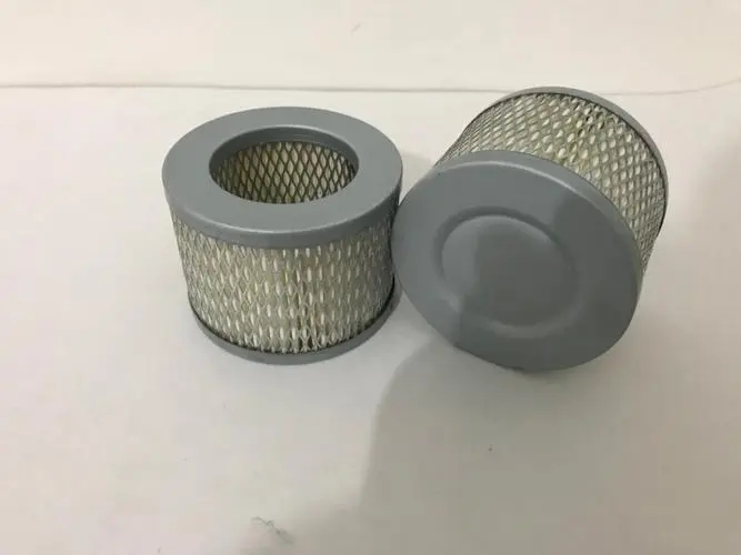 普旭0532140154排气滤芯